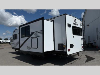 2026 Jayco Jay Feather - Photo 4