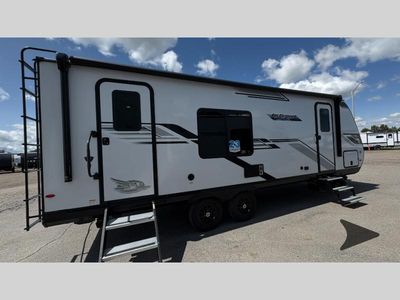 2026 Jayco Jay Feather - Photo 8
