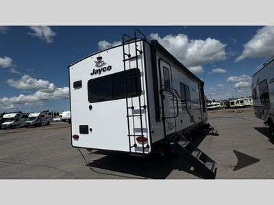2026 Jayco Jay Feather - Photo 5