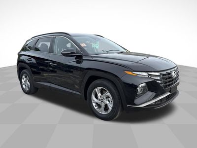2022 Hyundai Tucson - Photo 3