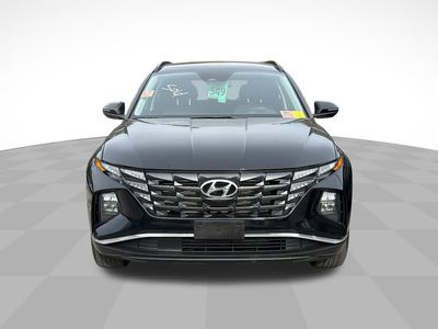 2022 Hyundai Tucson - Photo 2