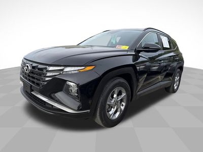 2022 Hyundai Tucson - Photo 1