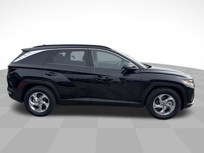 2022 Hyundai Tucson - Photo 4