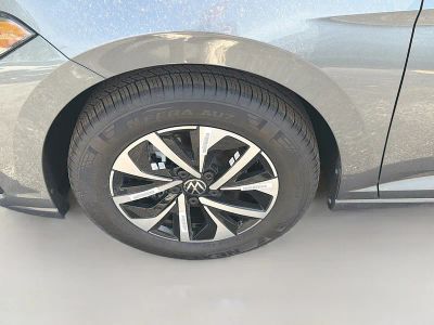 2026 Volkswagen Jetta — photo 25 view