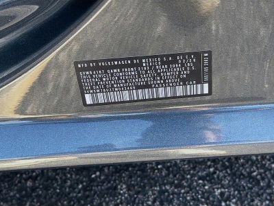 2026 Volkswagen Jetta — photo 26 view