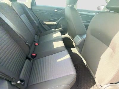 2026 Volkswagen Jetta — photo 20 view