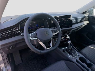 2026 Volkswagen Jetta — photo 8 view