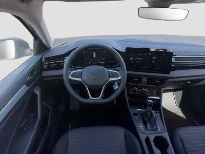 2026 Volkswagen Jetta — photo 16 view