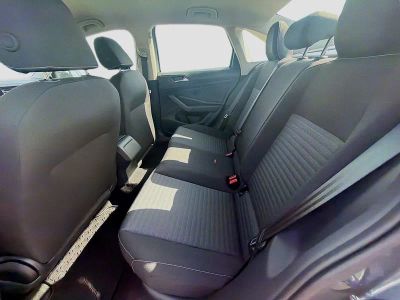 2026 Volkswagen Jetta — photo 18 view