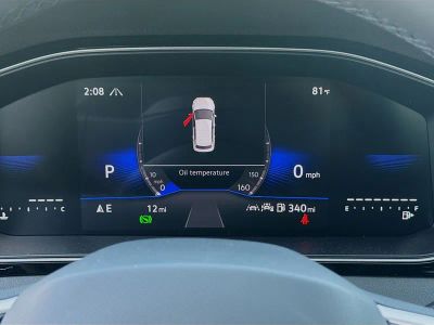 2026 Volkswagen Jetta — photo 10 view