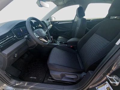 2026 Volkswagen Jetta — photo 15 view