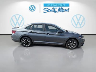 2026 Volkswagen Jetta — photo 23 view