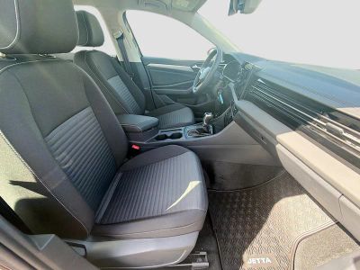 2026 Volkswagen Jetta — photo 21 view