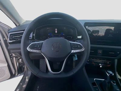2026 Volkswagen Jetta — photo 9 view