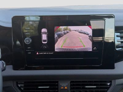 2026 Volkswagen Jetta — photo 12 view