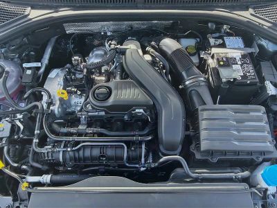 2026 Volkswagen Jetta — photo 24 view