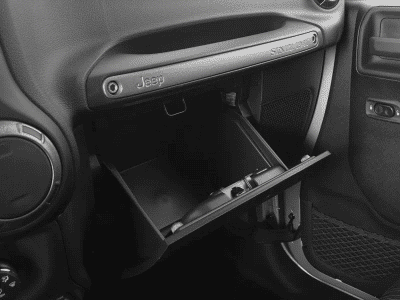 2017 Jeep Wrangler - Photo 41