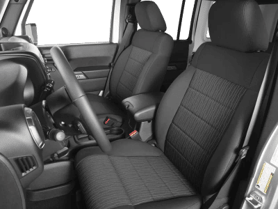2017 Jeep Wrangler - Photo 36
