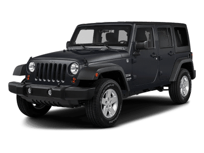 2017 Jeep Wrangler - Photo 31
