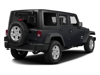 2017 Jeep Wrangler - Photo 32