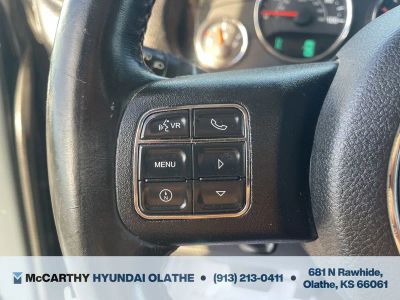 2017 Jeep Wrangler - Photo 26