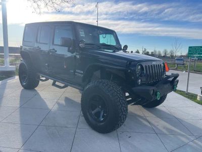 2017 Jeep Wrangler - Photo 2
