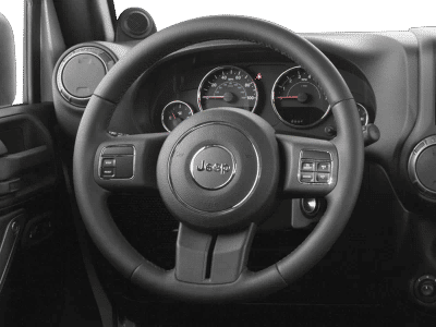 2017 Jeep Wrangler - Photo 34