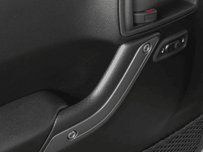 2017 Jeep Wrangler - Photo 44