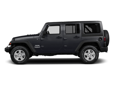 2017 Jeep Wrangler - Photo 33