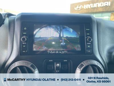 2017 Jeep Wrangler - Photo 9