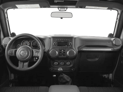 2017 Jeep Wrangler - Photo 35