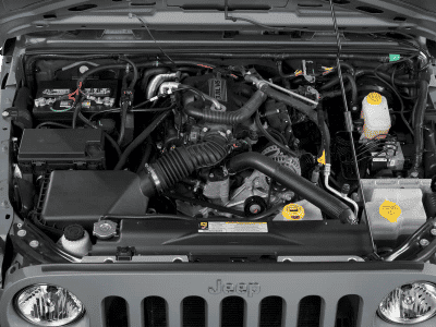 2017 Jeep Wrangler - Photo 39