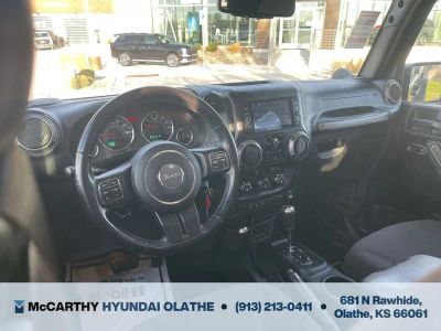 2017 Jeep Wrangler - Photo 3