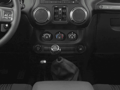 2017 Jeep Wrangler - Photo 38