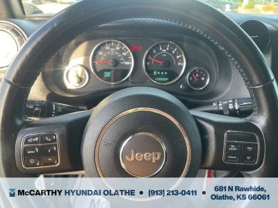 2017 Jeep Wrangler - Photo 6