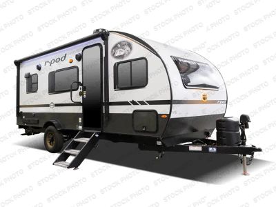 2026 Forest River RV R Pod - Photo 17