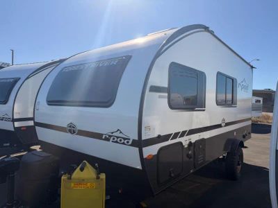2026 Forest River RV R Pod - Photo 6