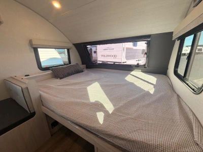2026 Forest River RV R Pod - Photo 9