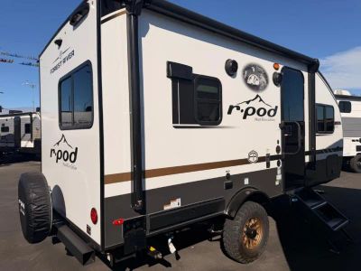 2026 Forest River RV R Pod - Photo 3