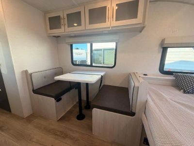 2026 Forest River RV R Pod - Photo 10