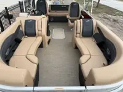 2026 Barletta Cabrio C22UC - Photo 18