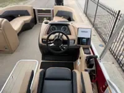 2026 Barletta Cabrio C22UC - Photo 10