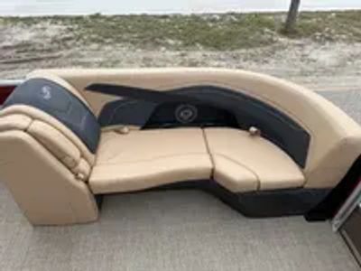 2026 Barletta Cabrio C22UC - Photo 17