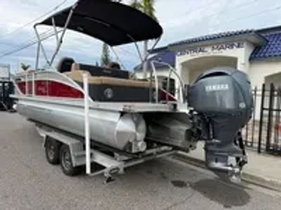 2026 Barletta Cabrio C22UC - Photo 3