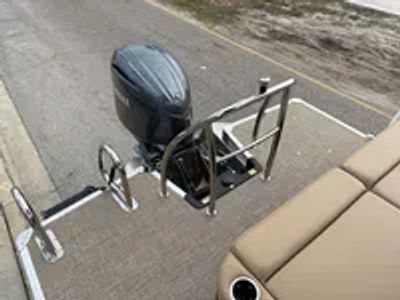 2026 Barletta Cabrio C22UC - Photo 6
