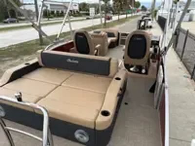 2026 Barletta Cabrio C22UC - Photo 5