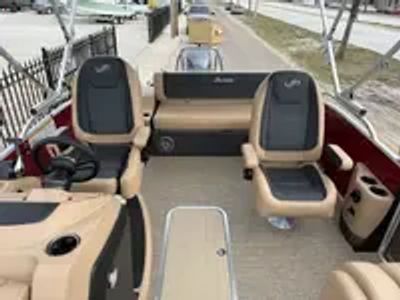 2026 Barletta Cabrio C22UC - Photo 15