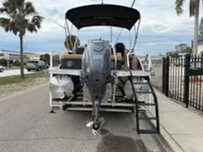 2026 Barletta Cabrio C22UC - Photo 4