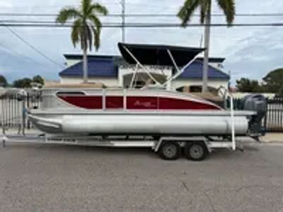 2026 Barletta Cabrio C22UC - Photo 1
