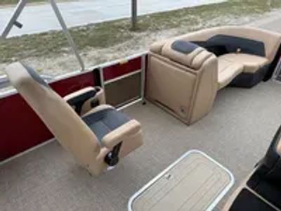 2026 Barletta Cabrio C22UC - Photo 12